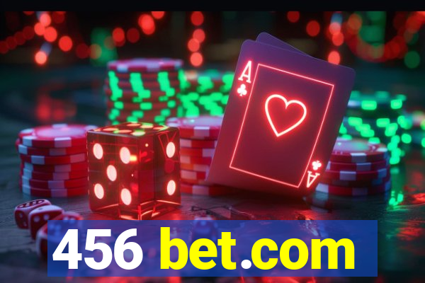 456 bet.com